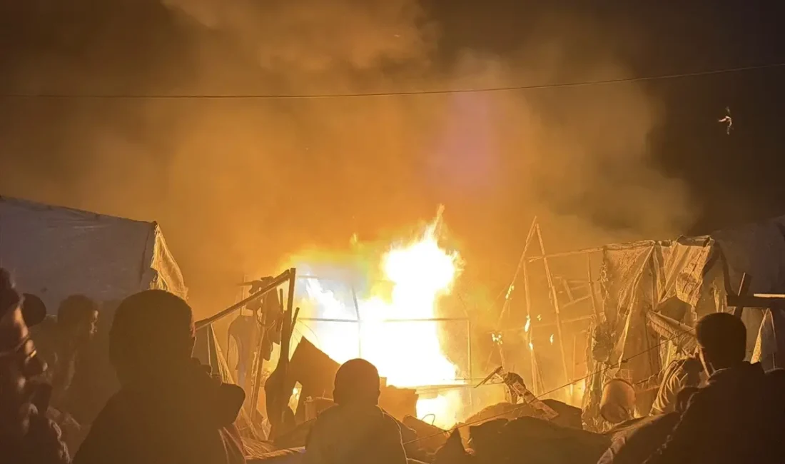 Gazze'de ateşkes ihlalleri ve