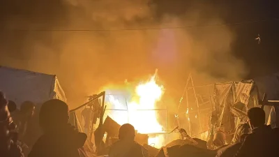 Gazze’de Ateşkes İhlali ve Sivillere Yönelik Saldırılar