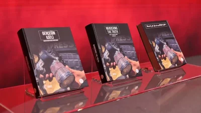 Gazze’de Basın ve Hakikatin Korunması İçin Yeni Bir Belge: Gerçeğin Katli