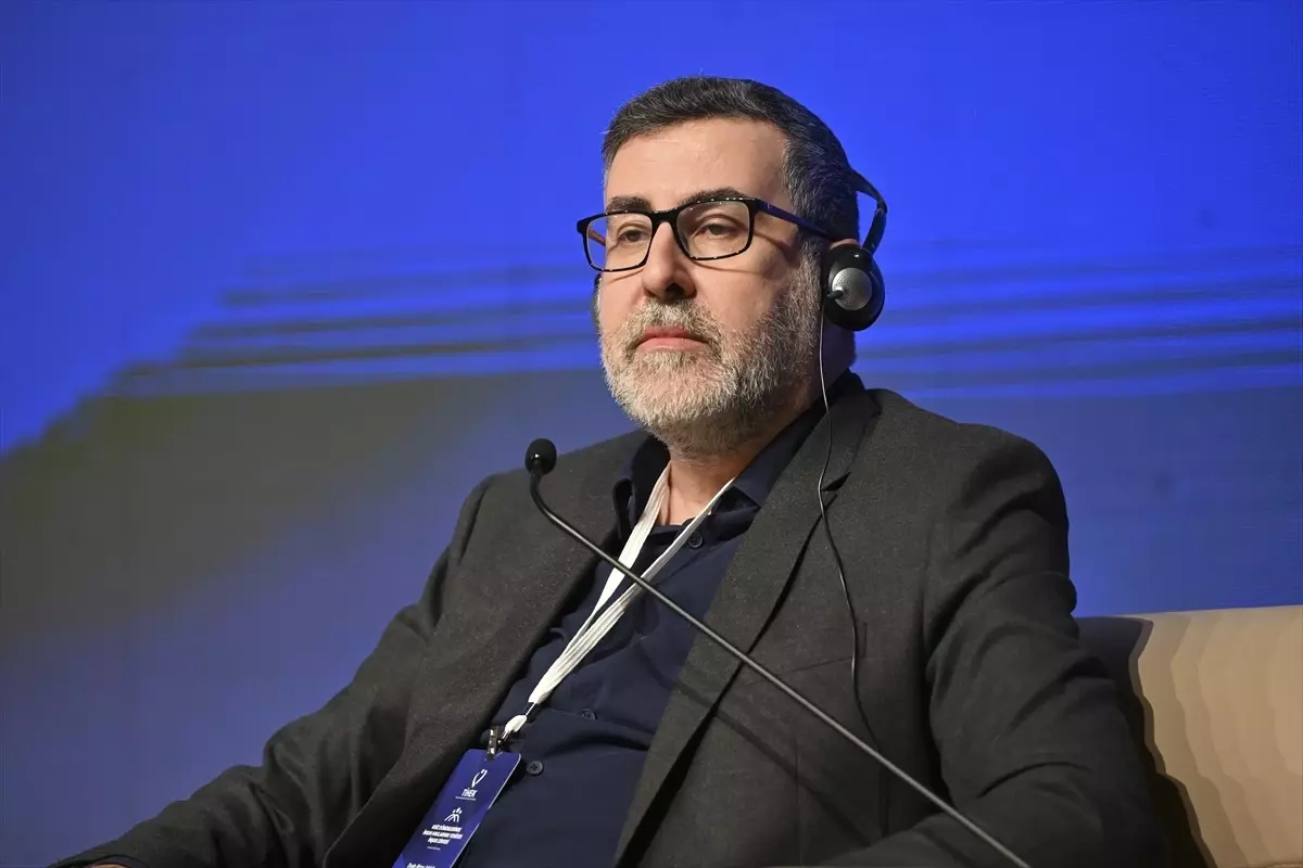 Gazze’de İnsan Hakları Zirvesi: Uluslararası Hukuk ve İnsan Onuru Mücadelesi