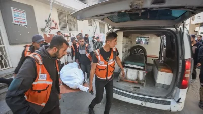 Gazze’ye Yönelik İsrail Saldırıları ve Yaşanan Son Dakikalar