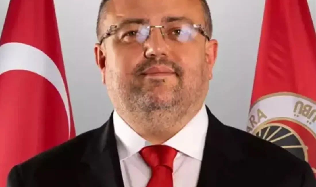 Gençlerbirliği Olağanüstü Genel Kurul