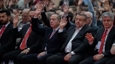 Gençlerbirliği’nde Yeni Yönetim ve Temel Hedefler Belirlendi