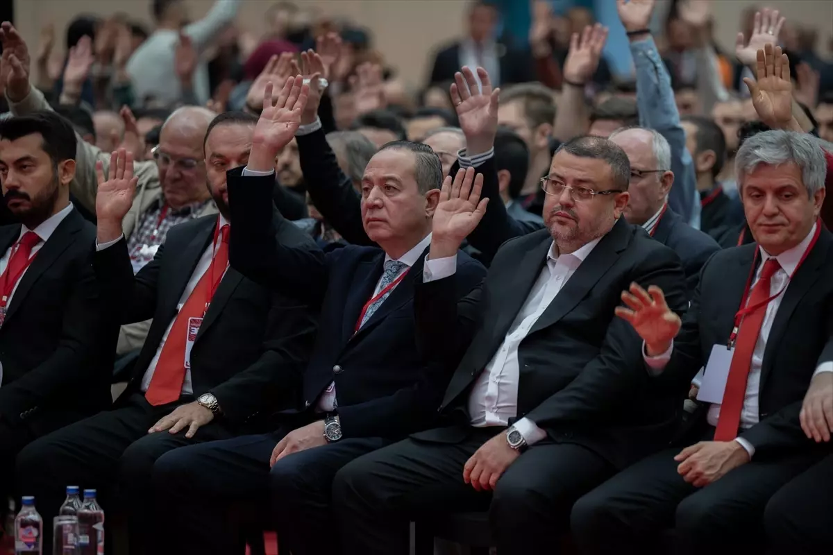 Gençlerbirliği’nde Yeni Yönetim ve Temel Hedefler Belirlendi