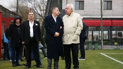 Gençlerbirliği’nin 15. Haftaya Hazırlığı ve Yenilenen Yönetimiyle Yeni Dönem