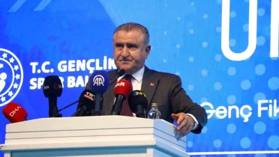 Gençlik Güçlendirme ve Üniversite İş Birliği Programlarıyla Geleceğe Yatırım