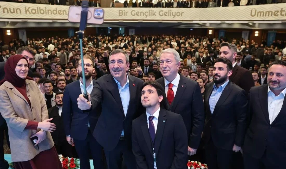 Gençlik politikaları ve gelecek