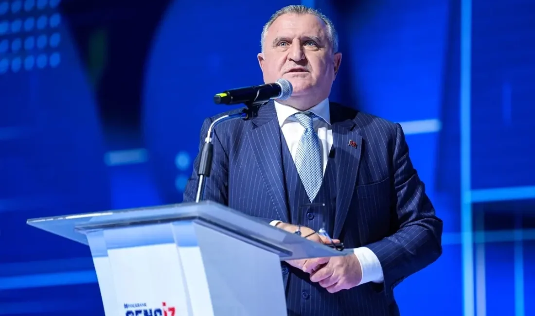 Gençlik ve Spor Bakanı