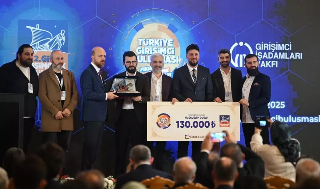 Girişimcilik ekosistemimizde yeni ufuklar