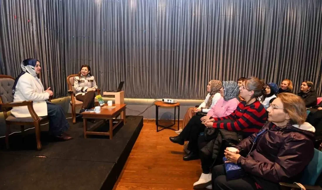 Girişimcilik ruhunu keşfedin, Nazan