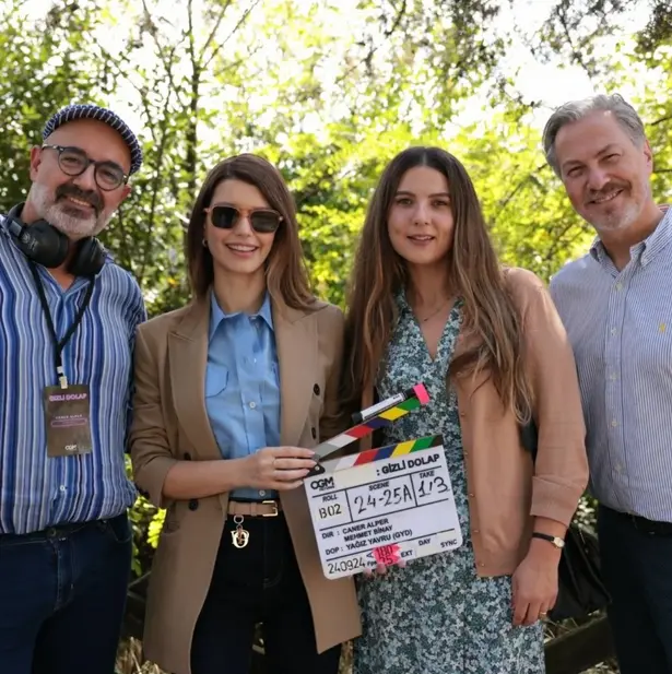 Gizli Profil Filmi Vizyon Sürecinde Belirsizlik Yaşıyor