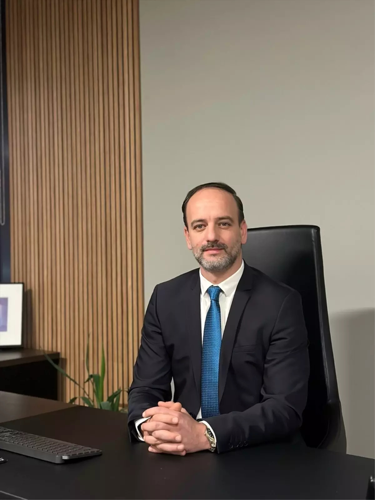 GO Enerji ve LG Energy Solution İş Birliğiyle Ankara’da Dev Batarya Fabrikası