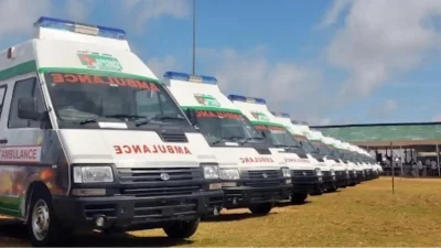 Goa’daki Gece Kulübünde Trajik Yangın Olayı Can Kaybına Neden Oldu