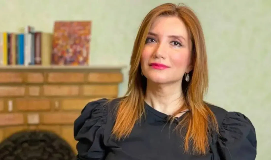 Azerbaycanlı siyasetçi Hacıbeyli'nin gözaltı