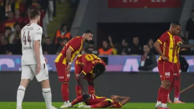 Göztepe-Trabzonspor Maç Özeti ve Analizi