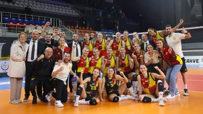 Göztepe’nin Son Haftalarda Gösterdiği İyileşme ve Önümüzdeki Zorlu Maçlar