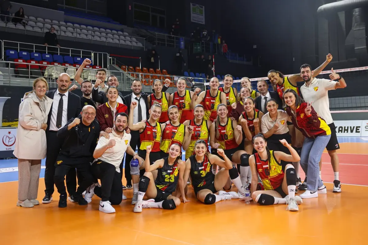 Göztepe’nin Son Haftalarda Gösterdiği İyileşme ve Önümüzdeki Zorlu Maçlar