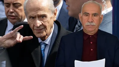 Gülistan Koçyiğit İmralı Görüşmeleri ve Bahçeli’ye Yönelik Dedi-kodulara Son Nokta
