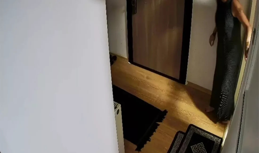 Güllü'nün kızının düşüş olayıyla