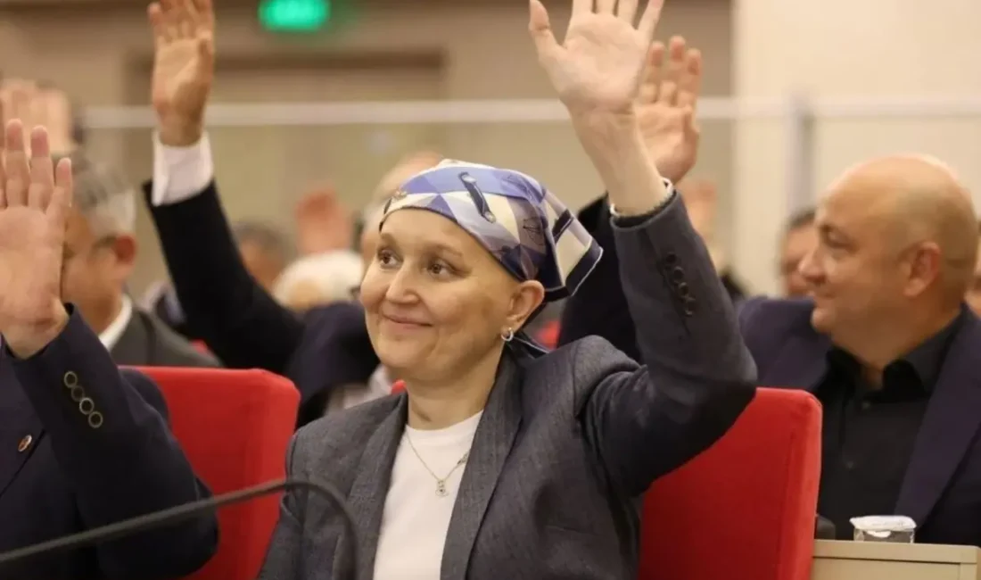 Gülşah Durbay'ın sağlık durumu