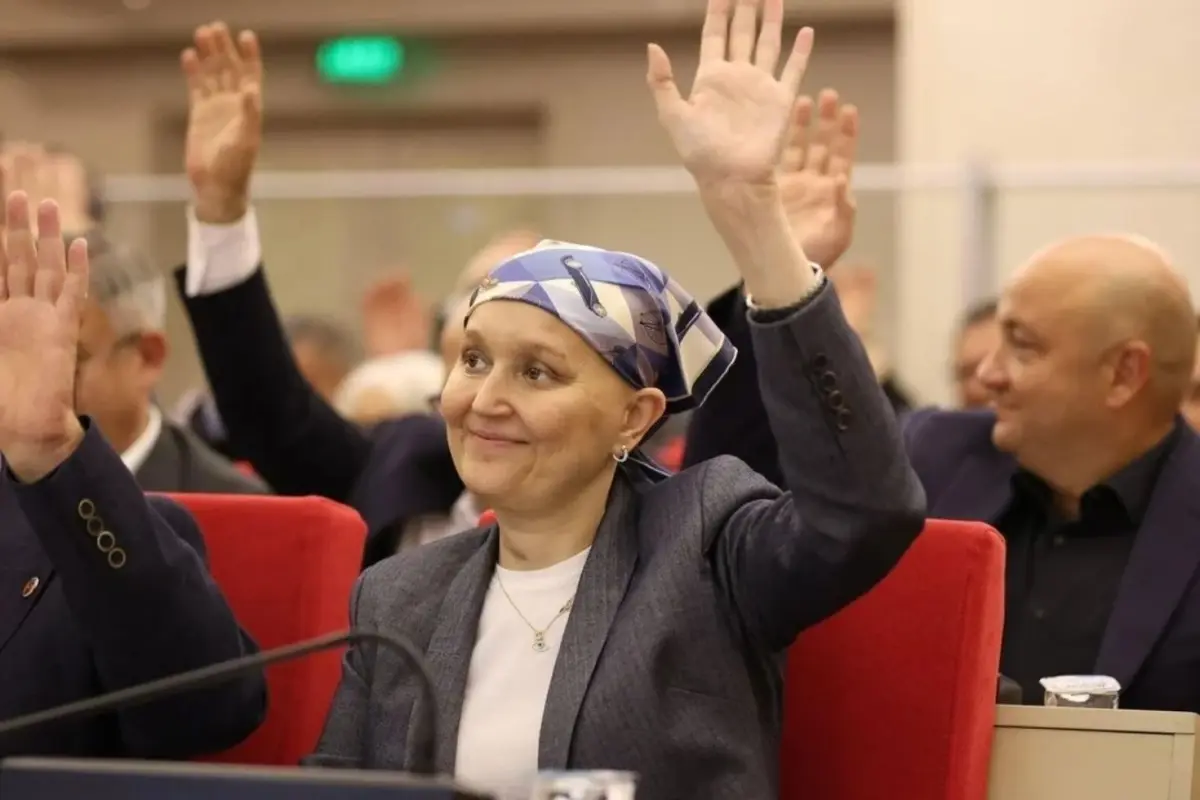 Gülşah Durbay’ın Sağlık Durumu Hakkında Güncel Bilgilendirme