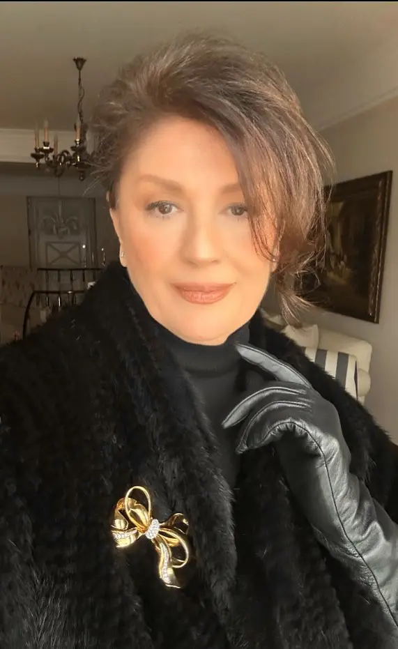 Gülşen Bubikoğlu'nun 71. Yaşını Kutlayan Özel Paylaşımı