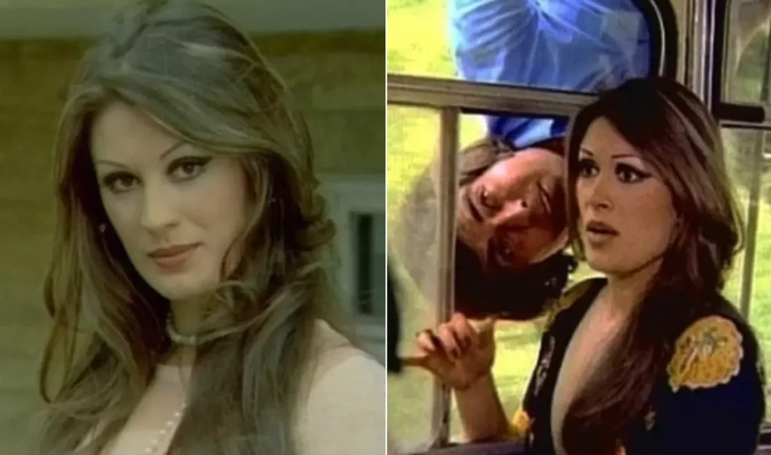 Gülşen Bubikoğlu'nun 71. yaşını