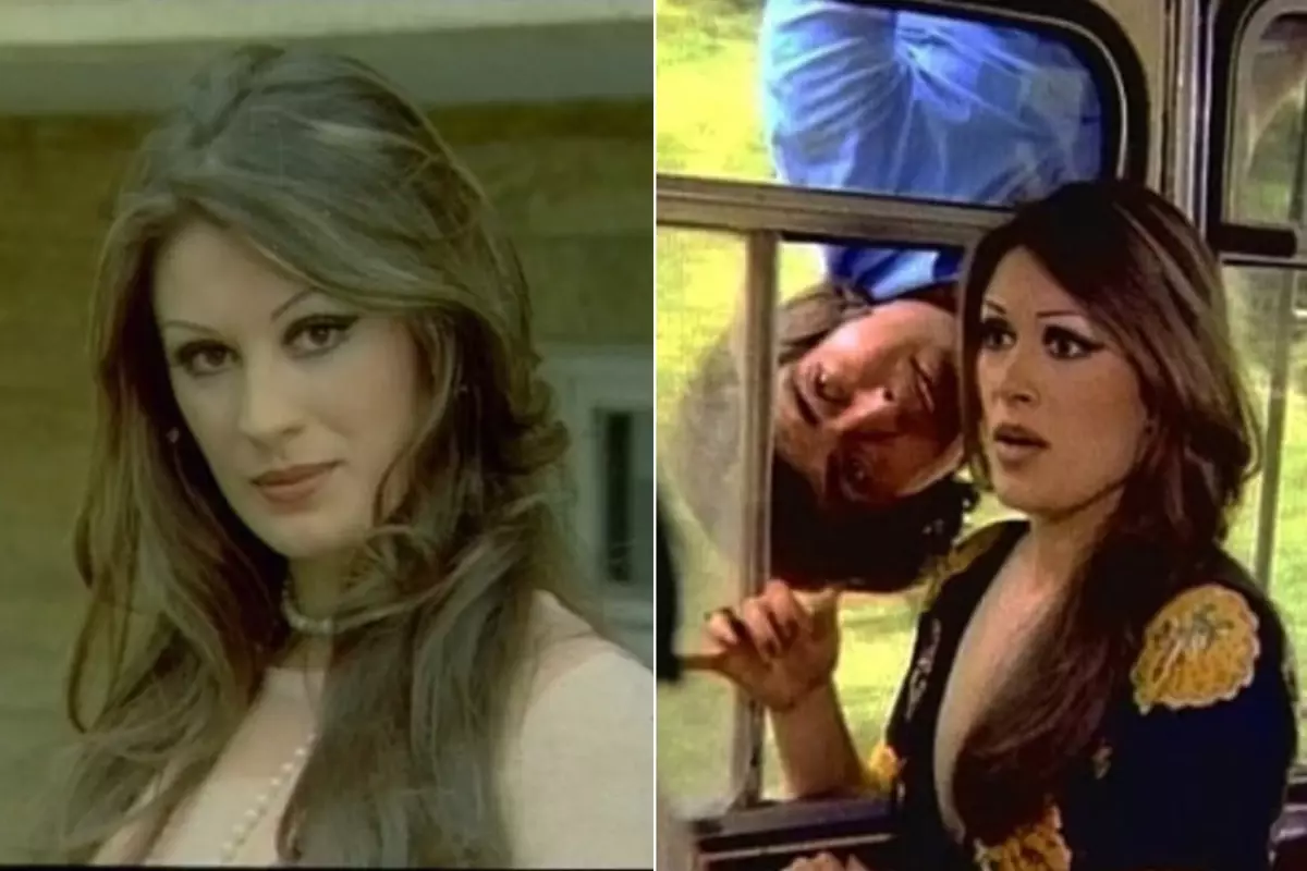 Gülşen Bubikoğlu’nun 71. Yaşını Kutlayan Özel Paylaşımı