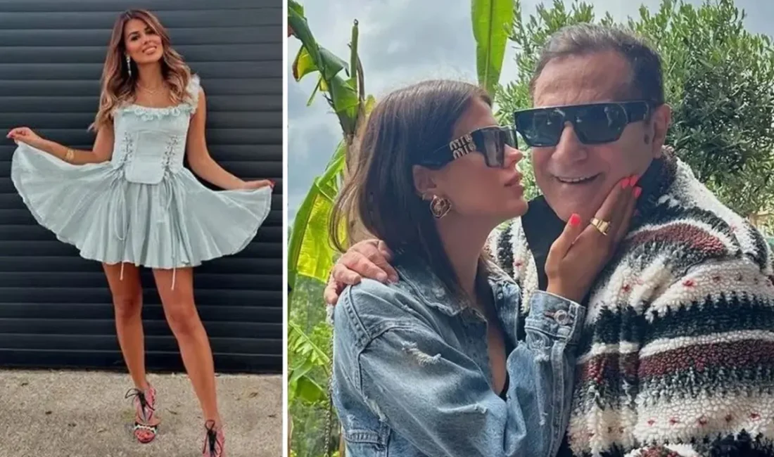 Gülseren Ceylan'ın estetik dönüşümü