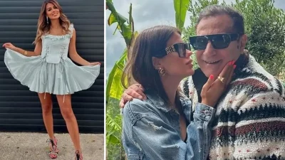 Gülseren Ceylan’ın Estetik Değişimi ve Magazin Gündemi