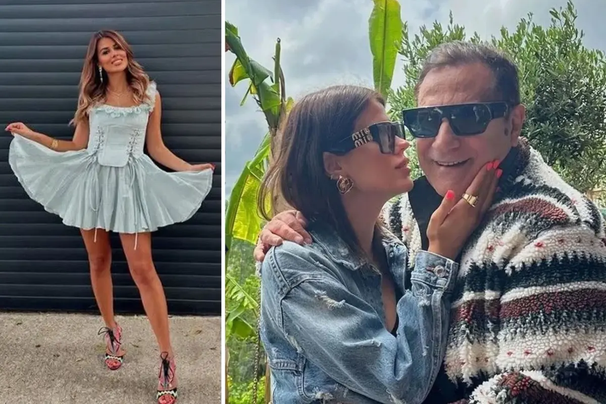 Gülseren Ceylan’ın Estetik Değişimi ve Magazin Gündemi