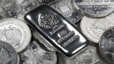 Gümüş Fiyatlarındaki Ivme ve Julius Baer Analizi