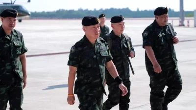 Güneydoğu Asya’da Sınır Gerginliği: Tayland ve Kamboçya Arasında Devam Eden Çatışmalar