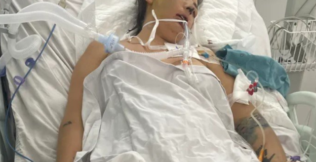 Operasyonların Ardından Gelen Felaket