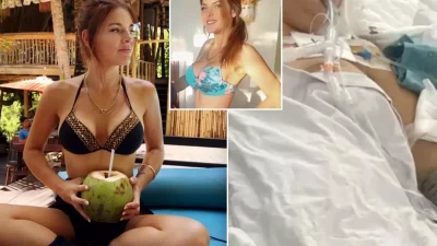 Güneydoğu Asya’da Yapılan Estetik Ameliyatlar Sonrası Trajik Sonuçlar