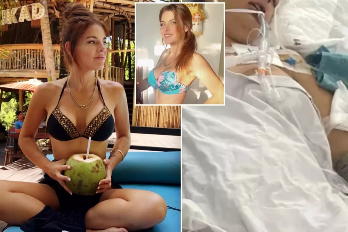 Güneydoğu Asya’da Yapılan Estetik Ameliyatlar Sonrası Trajik Sonuçlar