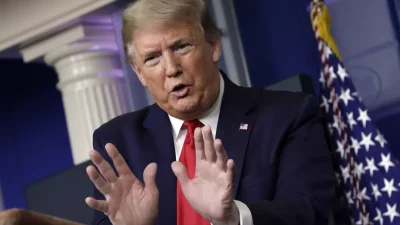 Güneydoğu Asya’da yeni barış girişimi: ABD devreye girdi