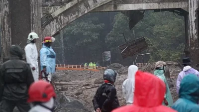 Güneydoğu Asya’yı Vuran Aşırı Yağış ve Doğal Afetlerin Derin Etkileri