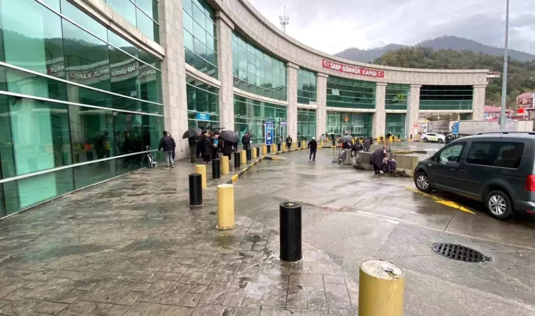 Gürcistan, 2026 Ocak itibarıyla