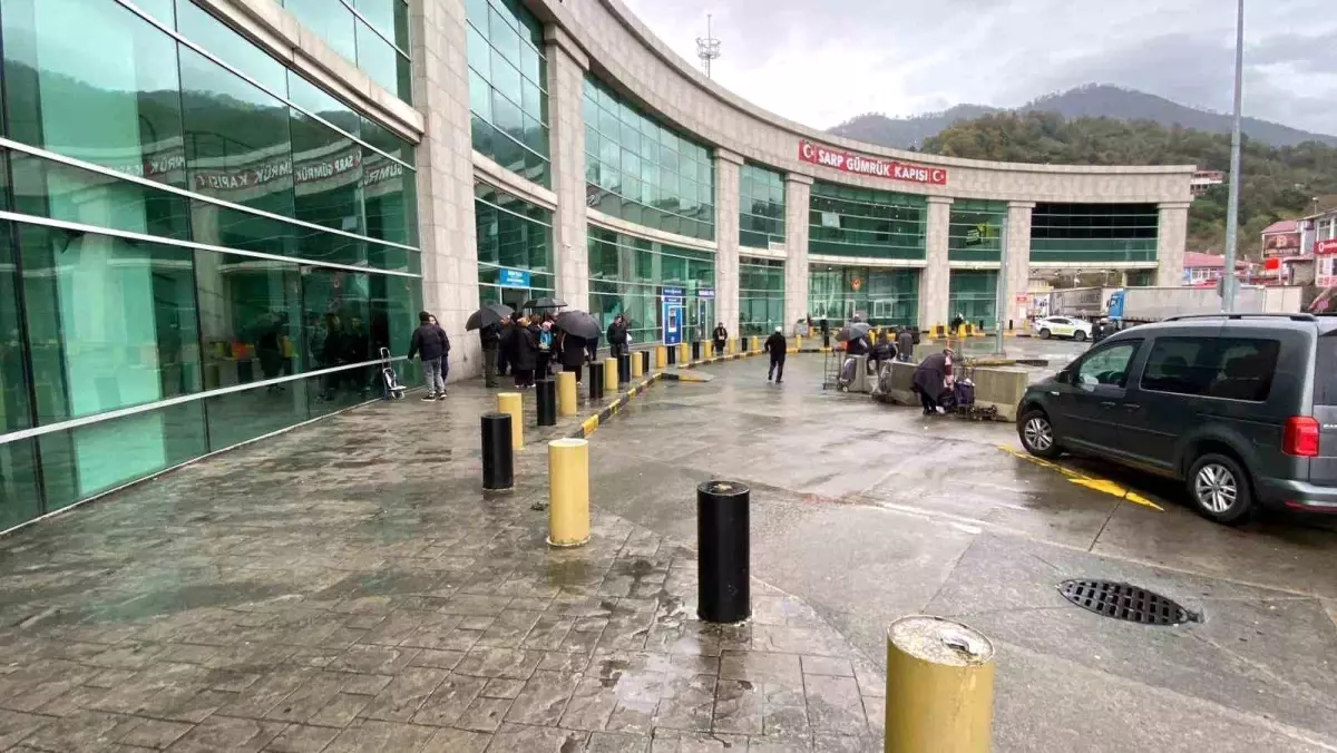 Gürcistan, Türk Vatandaşları İçin Zorunlu Sigorta Uygulamasını Başlatıyor (2026 Ocağı)