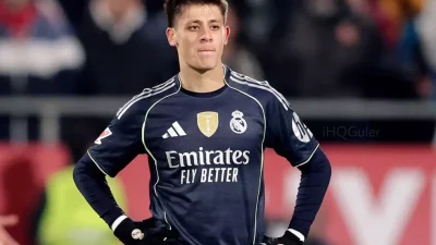 Hafta Sonu Avrupa Futbolunda Zirve Değişimi ve Sürpriz Sonuçlar