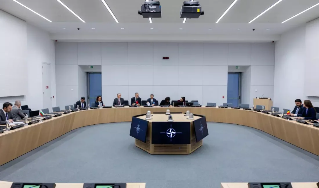 Hakan Fidan, bölgesel dışişleri