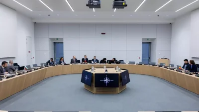 Hakan Fidan, Bölgesel Dışişleri Toplantıları kapsamında önemli temaslarda bulundu