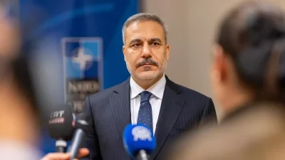 Hakan Fidan: Ukrayna Barış Müzakereleri ve Bölgesel İşbirliği Hastasındaki Güncel Perspektifler