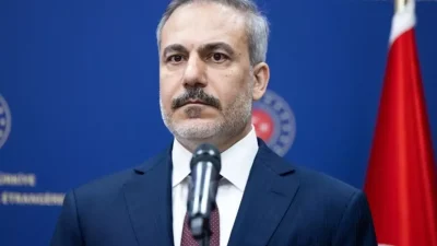 Hakan Fidan’dan Orta Doğu ve Bölgesel Gelişmeler Üzerine Değerlendirmeler