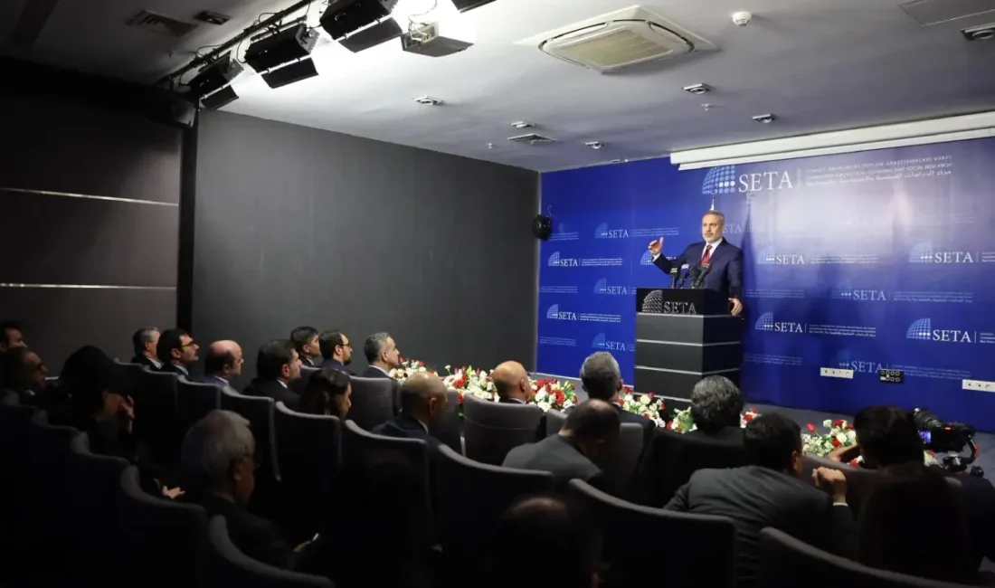 Hakan Fidan, Suriye ve