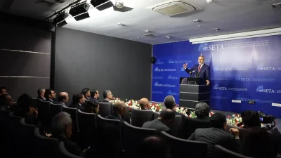 Hakan Fidan’dan Suriye ve Bölgesel Güvenlik Vurgusu