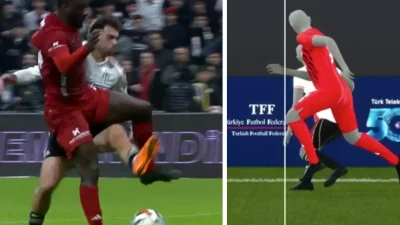 Hakem Tartışmaları ve Karar Analizleri Dize Dize Açıklandı