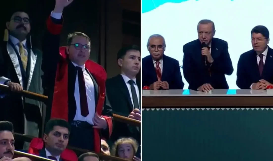 Hakim ve savcı kura