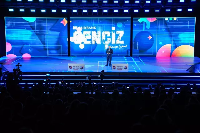 Halkbank'tan Türkiye'nin Dijital ve Girişimcilik Ekosistemine Dair İddialı Vizyon